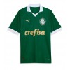 Palmeiras Heimtrikot 2024-25 Kurzarm